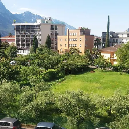 Garda Lake Riva del Garda