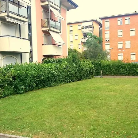 Apartment Garda Lake *