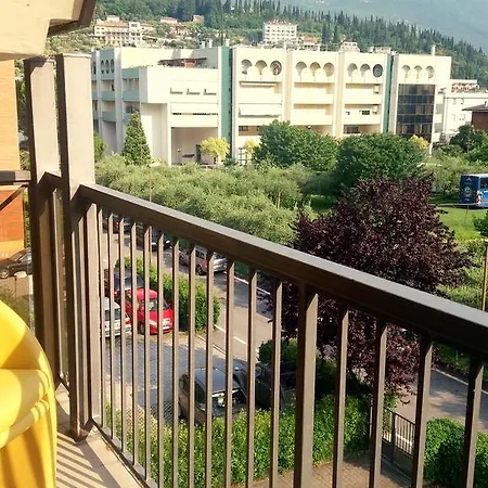Apartment Garda Lake
