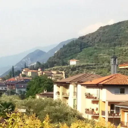 Garda Lake