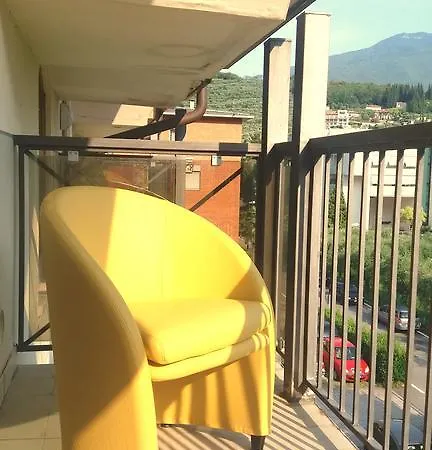 Apartment Garda Lake *
