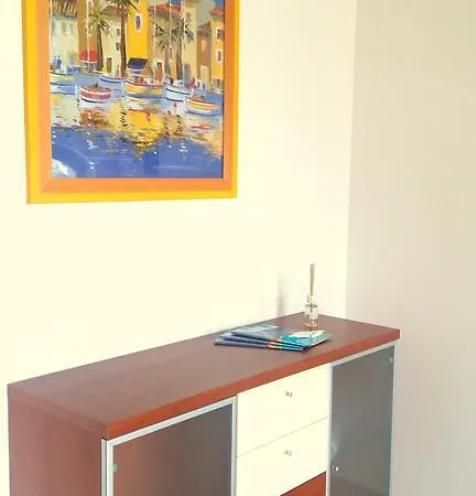 Apartment Garda Lake Riva del Garda