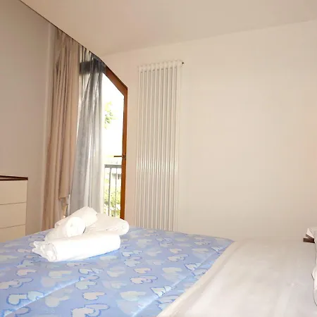 Garda Lake Apartment *