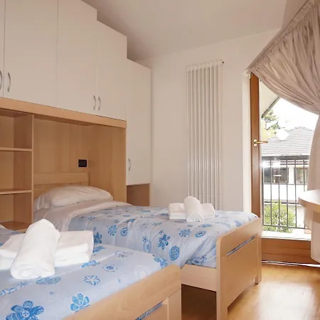 Apartment Garda Lake Riva del Garda