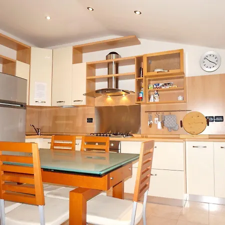 Apartment Garda Lake *