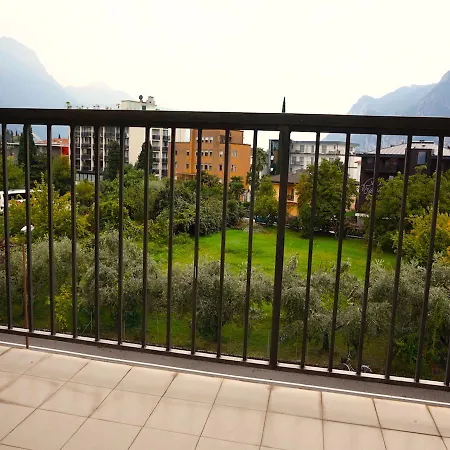 Garda Lake Apartment