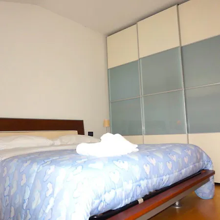 Garda Lake Apartment *