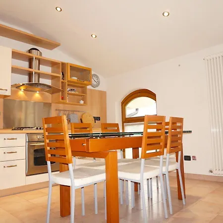 Apartment Garda Lake Riva del Garda