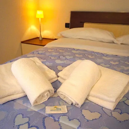 Garda Lake Apartment *